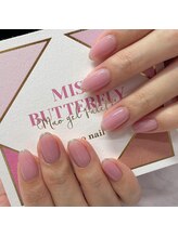 アイリッシュネイル 久屋大通店(Irish Nail)/maogel