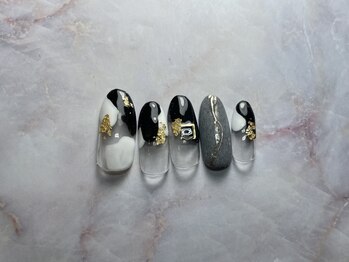 レーヴ(reve)/マンスリーデザインコース