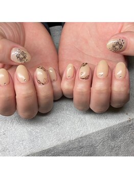 モレリア(morelia)/トラネイル