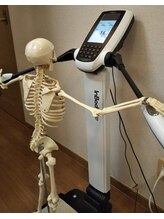 プラスファイン(+fine)/体成分分析装置InBody