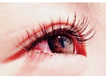 シア ビューティー(sia beauty)/［ブラック］シングルラッシュ