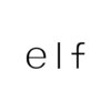 エルフ(elf)ロゴ