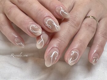 ルブリー(roovely)/HAND☆120分コース