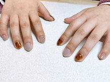 リラネイル(LilaS nail)/art course