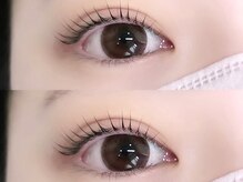 ローブ(L'aube)/人気パリジェンヌラッシュリフト