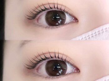 ローブ(L'aube)/人気パリジェンヌラッシュリフト