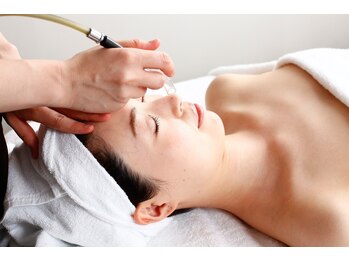 オキシー グレイス 小倉店(OXY Grace)/【ビタミン導入コース】60分