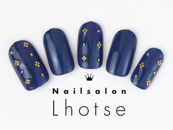 ローツェ(Lhotse)/定額デザインサンプル☆No,99