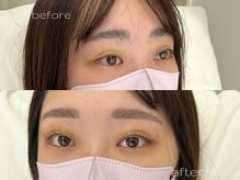 レア(Le’a)/まつ毛パーマ&アイブロウ