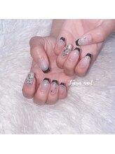 ティアラネイル 宇都宮/