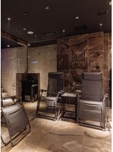 エムズサウナ(M's sauna)&nbsp;バロワ 