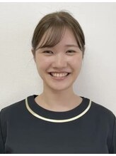 なかむらファミリー接骨院 佐藤 南