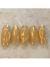 リア 亀戸店(lia)/¥6,900 basic定額コース 