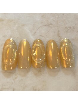 リア 亀戸店(lia)/¥6,900 basic定額コース 