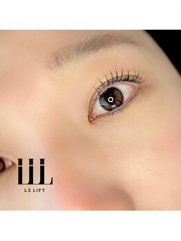 ウヅ(uzu)/似合わせパーマ(L3リフト)