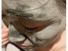 イーカナフ(E.KaNaFu)/フェイシャルエステ天然泥パック