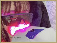ライトケアサロン 銀座店(Light Care Salon)/セルフホワイトニング専門店