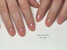 定額ネイル/ジェルネイル/オフ