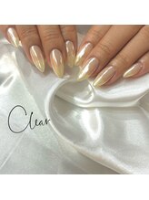 クリア なんば店(Clear)/ホワイトミラー☆