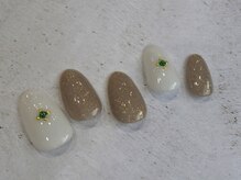 ニュイ 中野店(nuit)/simple定額コース￥6,800