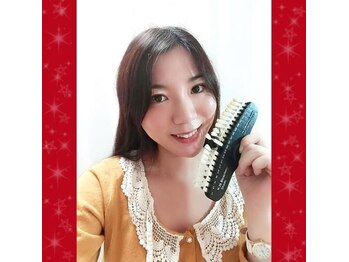 ライトビューティー 池袋店(LightBeauty)/村田　麻衣子様　ご来店☆