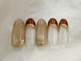 べっ甲フレンチ＆マグ＆ミラー