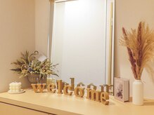 アイラッシュ モコ(eyelash moco)/店内雰囲気【まつげ・所沢】