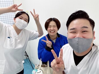 鴨島坂口整骨院/ご来院ありがとうございました♪