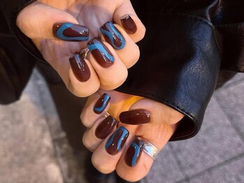 ティアンドディ 札幌(T&D)/定額コースC6500円デザイン