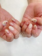 ルルミーナ(Lulu Mina)/～定額デザイン～