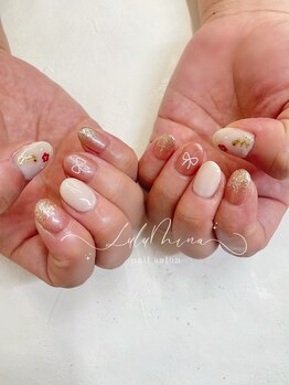 ルルミーナ(Lulu Mina)/～定額デザイン～