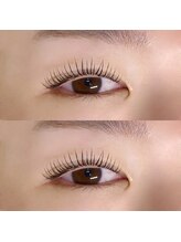 アイラッシュプラン 天王寺駅前店(eyelash plan)/韓国風パーマ