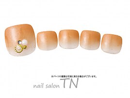 1月フット4900円→オフ込4500円