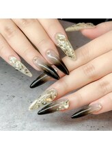 カプチーノ(cappuccino)/長さだしもお任せ下さい☆