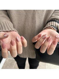 定額デザイン　¥6800