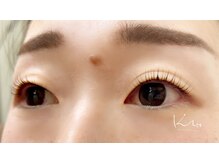 クレー(Klee)/パリジェンヌラッシュリフト