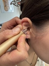 フロウ(Flow)/ツボ探知機