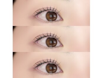 アイモア 金山店(eye mor.)/ユーカール♪