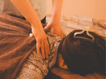 サロン フラップ(salon Flap)
