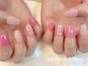 【ネイル/ハンド】ハンド★アート2本のせ放題￥6000