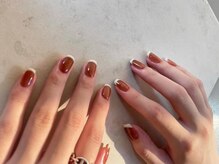 ネイリスト：MANA