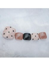 はあとねいる 岡崎駅前店/フット37