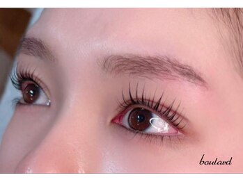 ボラード(boulard)/パリジェンヌ