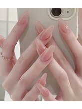 メイ アンド ウェイ(May&Way)/ちろんネイル