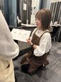 セレビアイ 新札幌店 江別分室/門脇