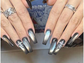 バイムーンサロン(By Moon Salon)/