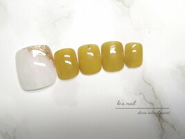 FOOT★ニュアンスデザイン*