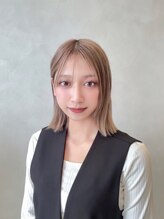 ベリンダ アイラッシュサロン(belinda) 磯崎 桜