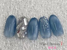 キャンアイドレッシー 新小岩店/【ハンド】定額ゴージャスコース