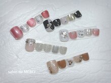 サロン ド メルシー(Salon de MERCI)/